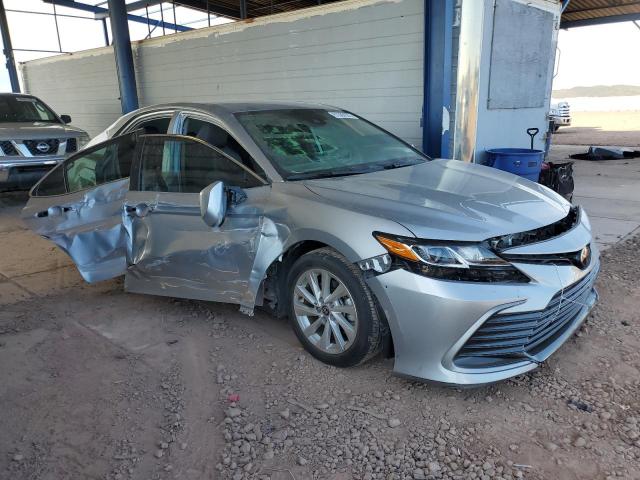 2022 TOYOTA CAMRY LE - 4T1C11AK0NU700595
