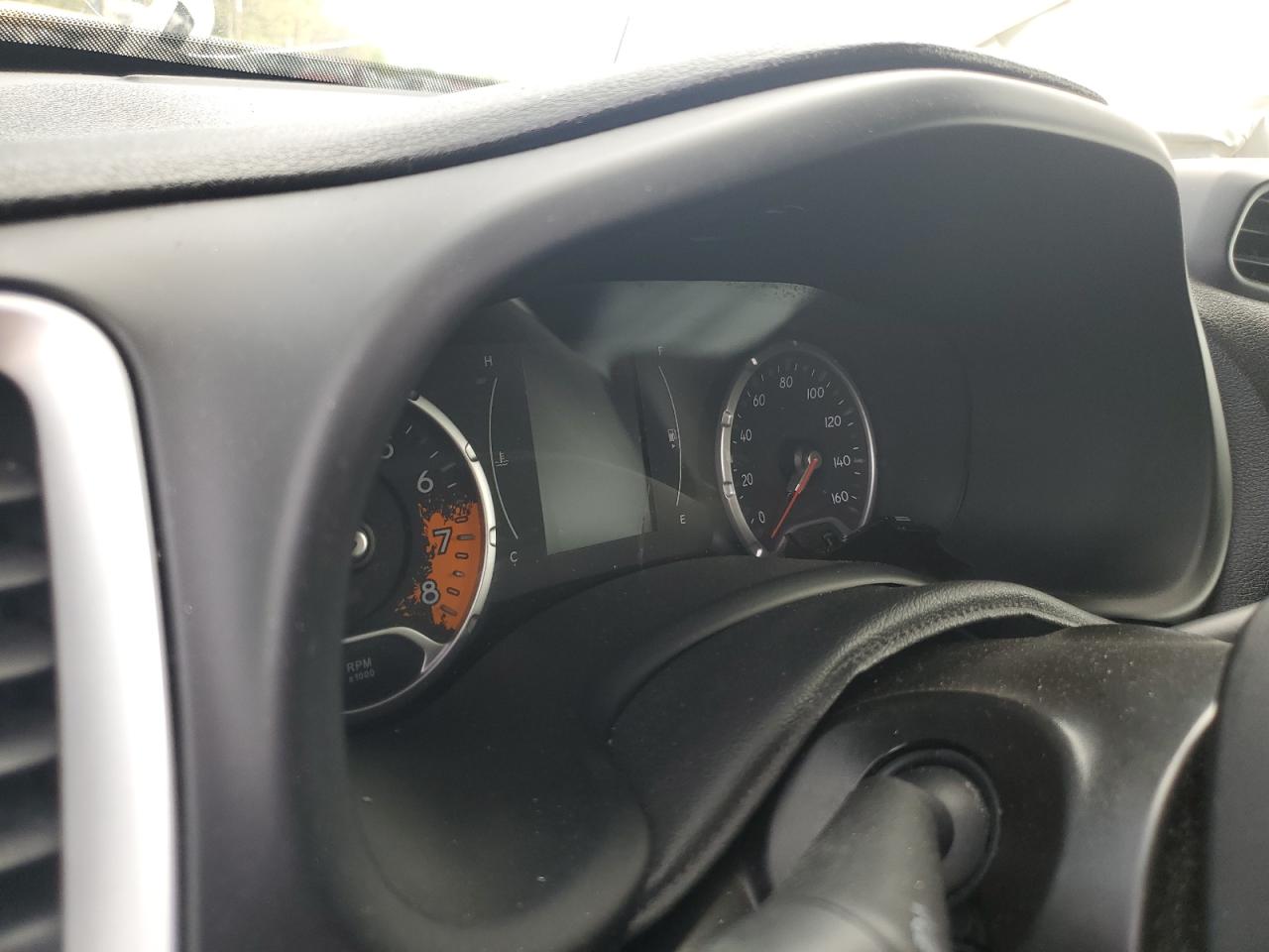 Lot #3305305338 2018 JEEP RENEGADE S