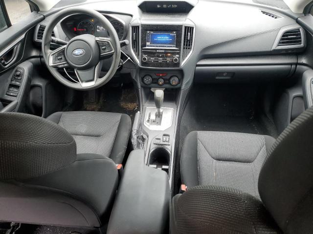 2017 SUBARU IMPREZA PR 4S3GTAB68H3739723