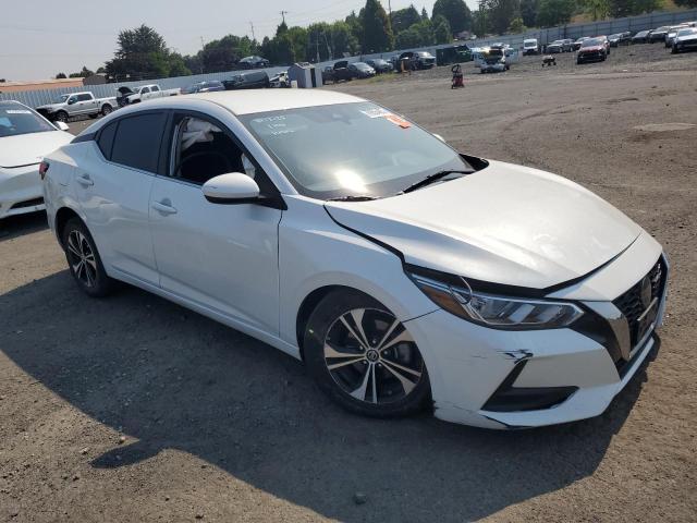 2023 NISSAN SENTRA SV - 3N1AB8CV2PY306964