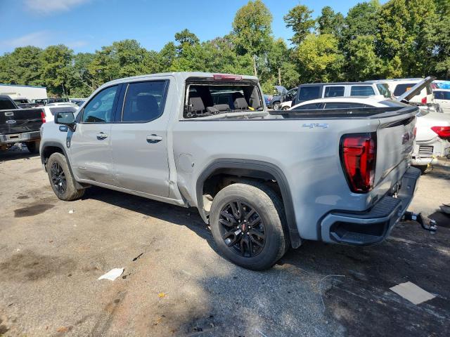 2024 GMC SIERRA K1500 ELEVATION 3GTPUCEK2RG415201
