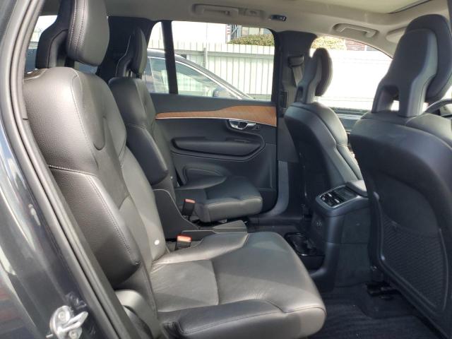 2022 VOLVO XC90 T8 RE YV4BR00Z2N1820222