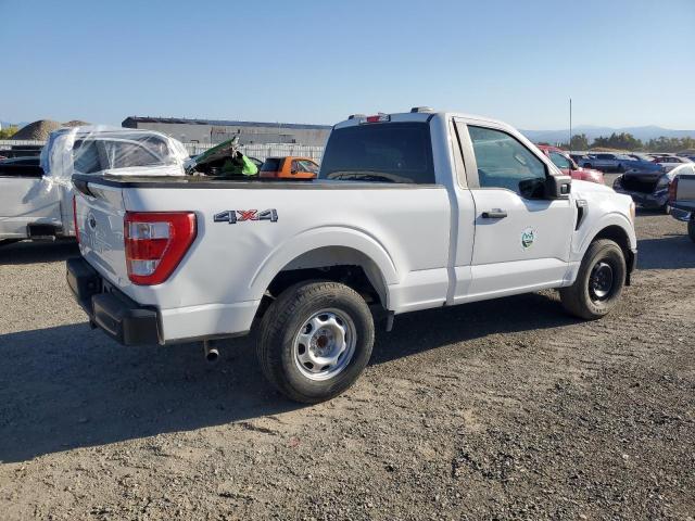 2022 FORD F150 1FTMF1EB7NKD99050
