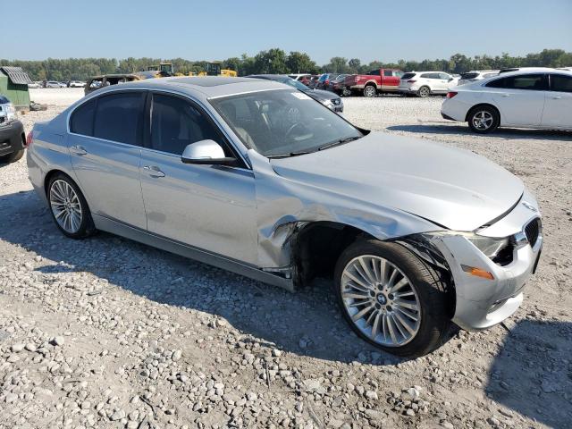 2014 BMW 335 XI - WBA3B9G50ENR90698