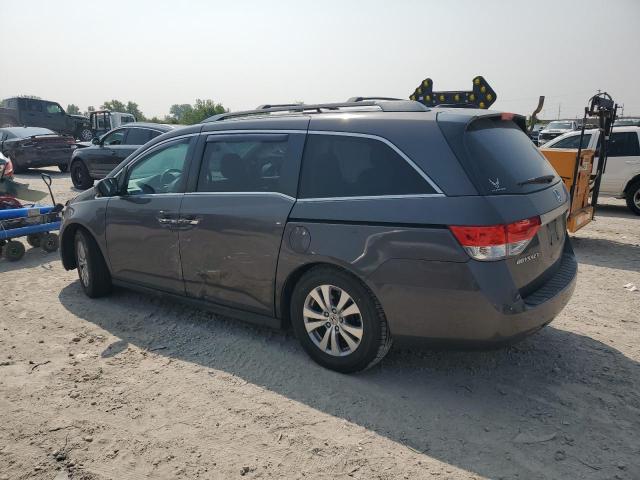 2016 HONDA ODYSSEY EX 5FNRL5H64GB124952