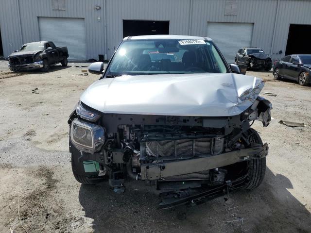 2021 HYUNDAI VENUE SE - KMHRB8A33MU120894