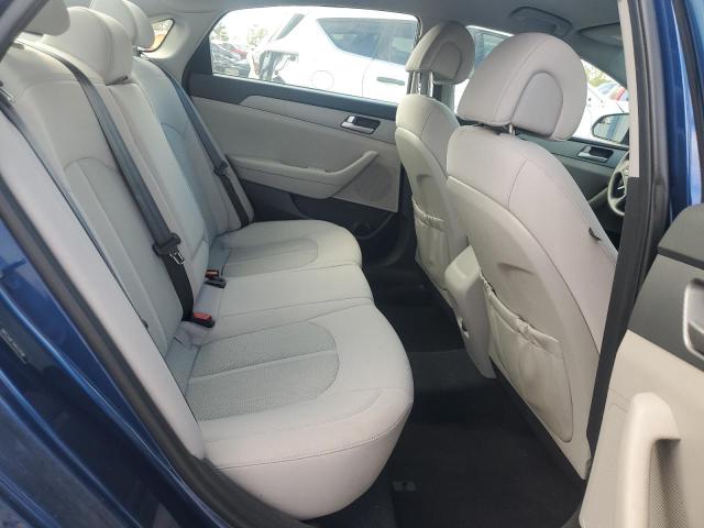 2017 HYUNDAI SONATA SE - 5NPE24AF7HH572188