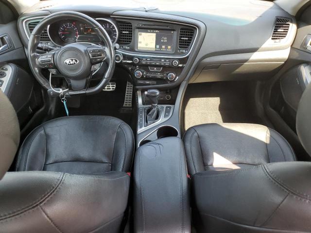 2015 KIA OPTIMA SX 5XXGR4A69FG357845