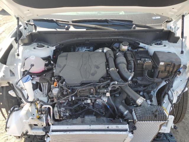 2025 HYUNDAI SANTA FE C 5NMP5DGL9SH069490