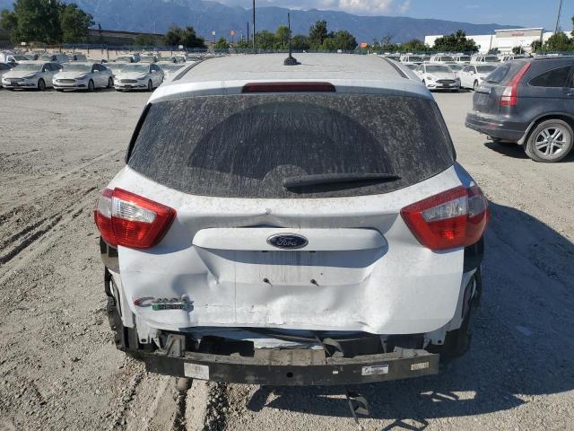 2015 FORD C-MAX PREMIUM SEL 1FADP5CU2FL114085