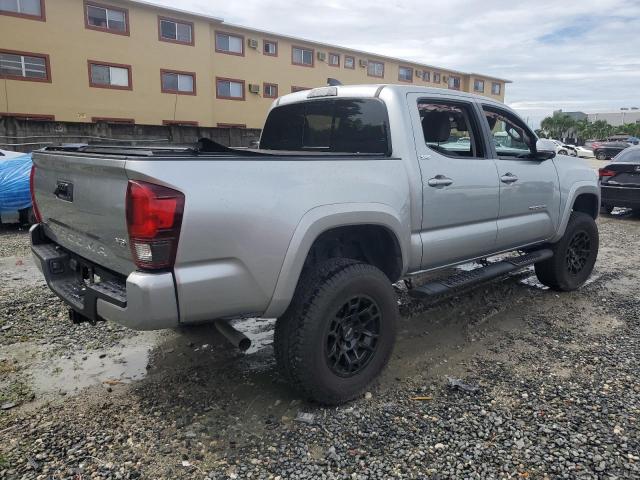 2022 TOYOTA TACOMA DOU - 3TMAZ5CN3NM180481