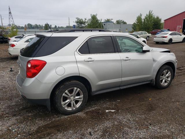 2015 CHEVROLET EQUINOX LT - 2GNFLGEK5F6195377