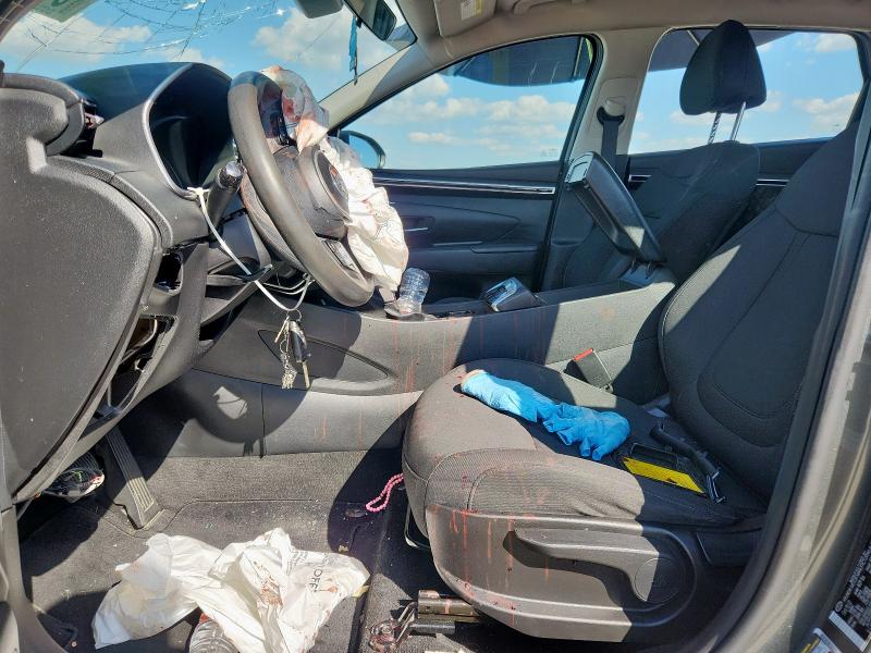 2023 HYUNDAI TUCSON SE 5NMJA3AE1PH187353