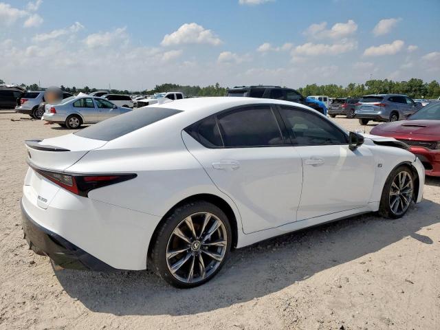 2025 LEXUS IS 350 F S JTHGZ1B26S5084466