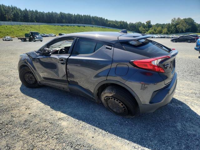 2020 TOYOTA C-HR XLE #3305585117