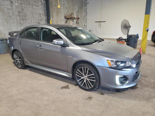 2017 MITSUBISHI LANCER ES JA32V2FW3HU001714