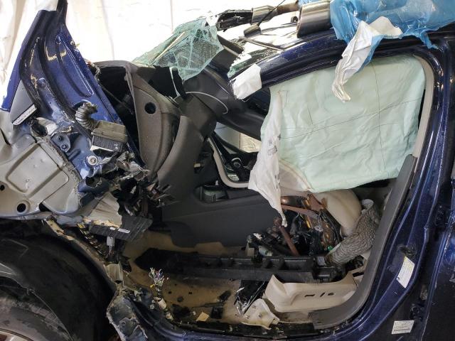 2011 FORD EDGE LIMIT - 2FMDK4KC0BBA11765