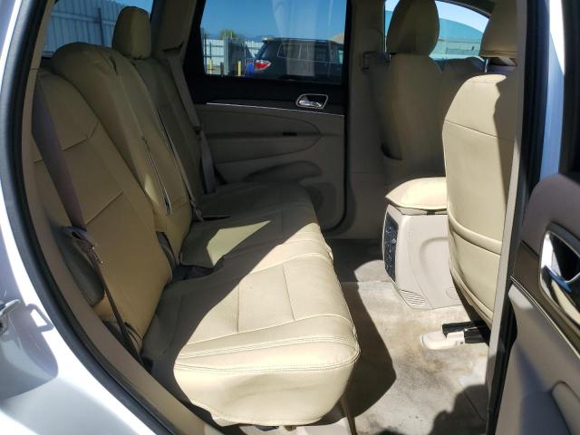 2015 JEEP GRAND CHEROKEE OVERLAND - 1C4RJFCT0FC787682