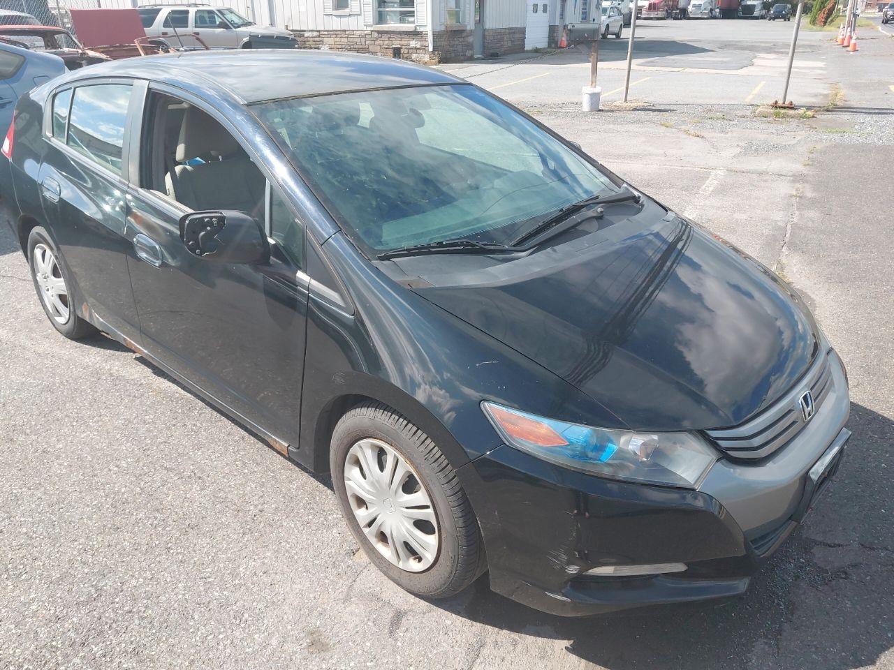 HONDA INSIGHT LX