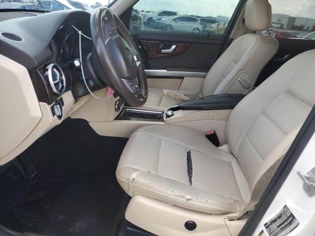 2015 MERCEDES-BENZ GLK 350 WDCGG5HB9FG436949