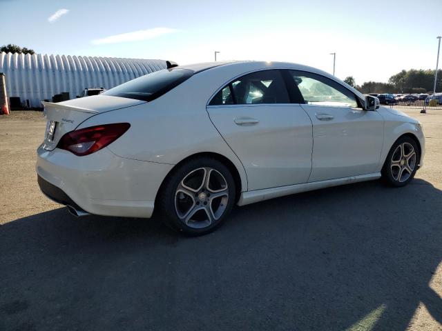 2014 MERCEDES-BENZ CLA 250 4M #3241622426