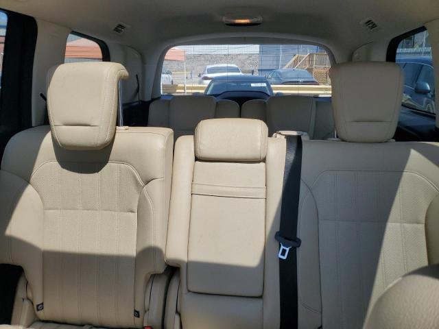 2017 MERCEDES-BENZ GLS 450 4M 4JGDF6EEXHA762437