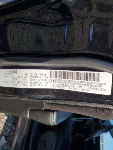 2016 JEEP CHEROKEE L 1C4PJMCS8GW374413