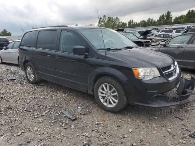 2014 DODGE GRAND CARA - 2C4RDGCG8ER392395