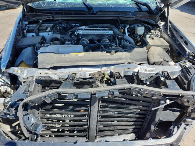 2024 TOYOTA TUNDRA DOU - 5TFLA5DA0RX139821