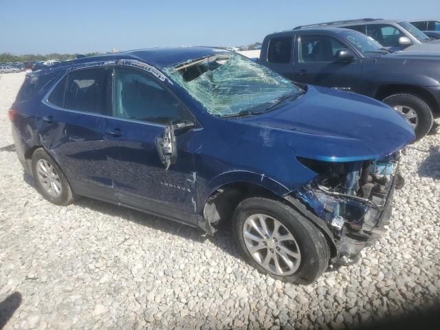 2019 CHEVROLET EQUINOX LT 3GNAXKEV7KL116406