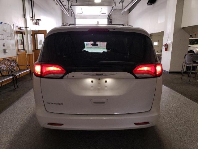 2020 CHRYSLER VOYAGER LX 2C4RC1DG7LR257453