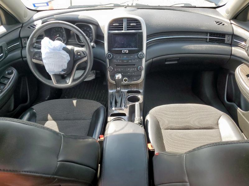 2014 CHEVROLET MALIBU 1LT - 1G11C5SL1EF114473