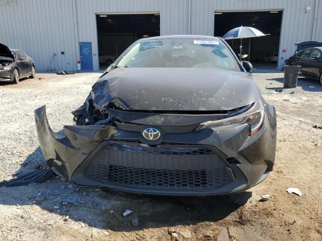 2022 TOYOTA COROLLA LE JTDEPMAE5NJ210002