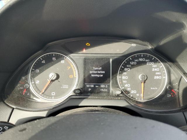 2017 AUDI Q5 PREMIUM WA1L2AFP1HA038340