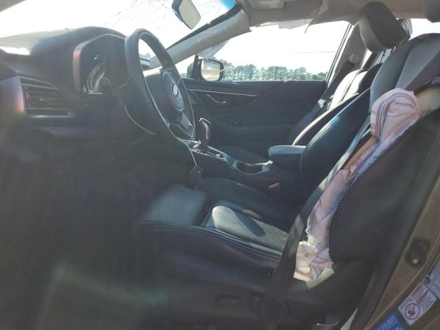 2020 SUBARU OUTBACK LI 4S4BTANC4L3150958