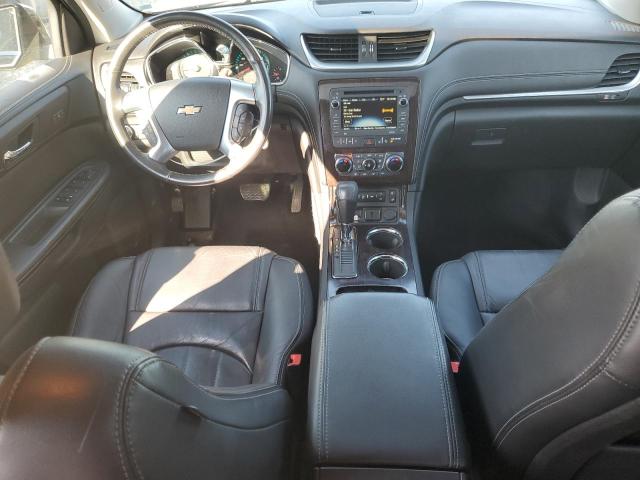 2017 CHEVROLET TRAVERSE P 1GNKVJKD9HJ223389