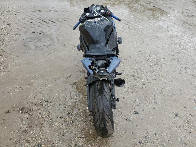 2023 KAWASAKI ZX636 K JKBZXJH19PA016908