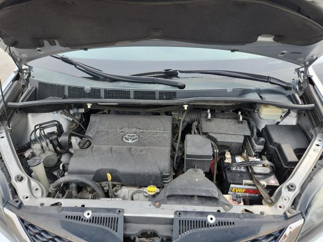 2015 TOYOTA SIENNA SPO 5TDXK3DCXFS619015