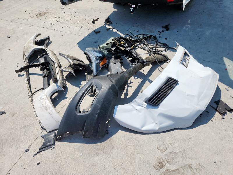 2020 FORD TRANSIT T-250 #3298085161