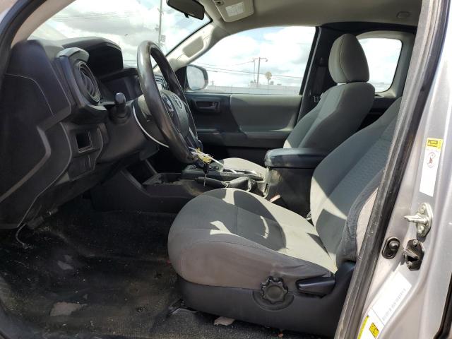 2017 TOYOTA TACOMA ACC 5TFRX5GN1HX074466