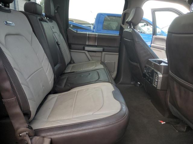 2019 FORD F150 SUPER - 1FTEW1EG6KFA13206