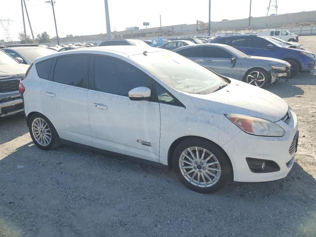 2015 FORD C-MAX PREMIUM SEL 1FADP5CU2FL114085