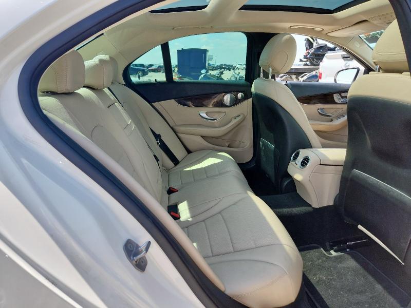 2018 MERCEDES-BENZ C 300 55SWF4JB8JU244917