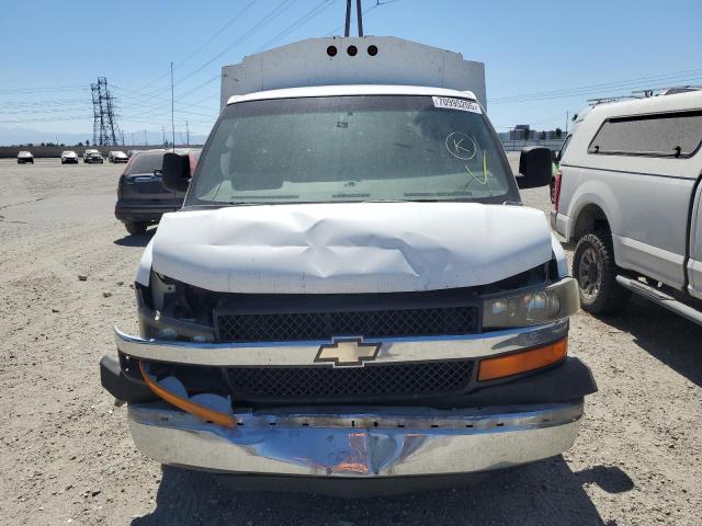 2013 CHEVROLET EXPRESS G3500 #3304572439