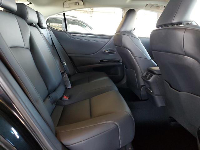2025 LEXUS ES 350 BASE 58ACZ1B13SU200952