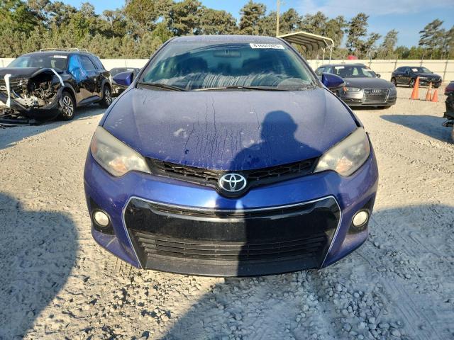2015 TOYOTA COROLLA L 2T1BURHE1FC389778