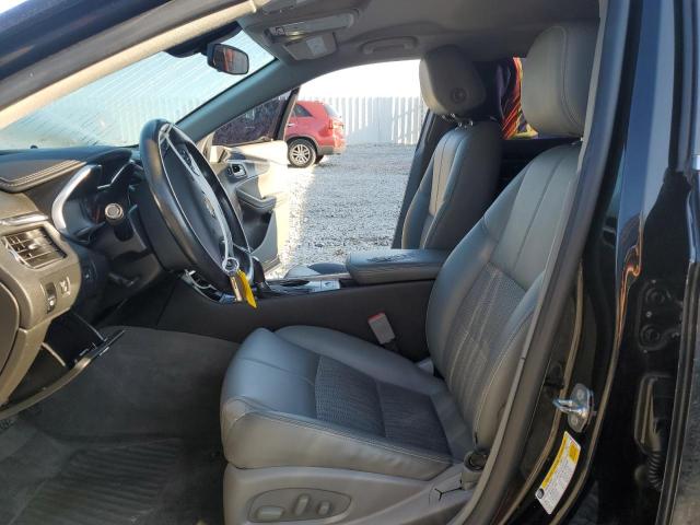 2018 CHEVROLET IMPALA LT 2G1105S39J9120470