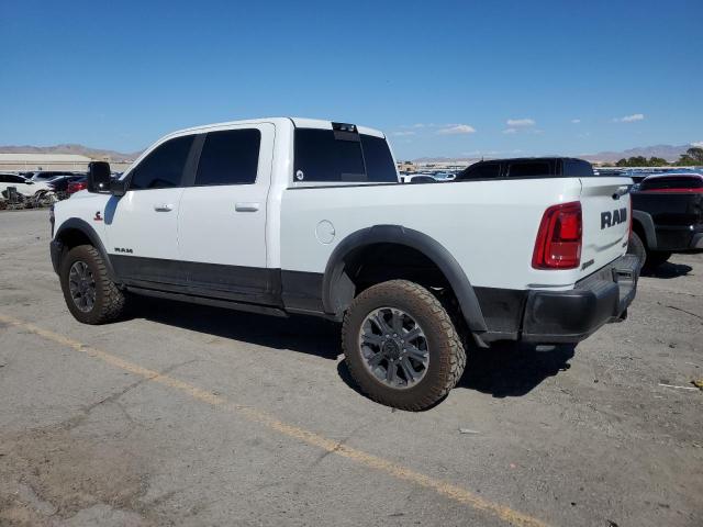 2025 RAM 2500 POWERWAGON 3C63R5EL7SG536565
