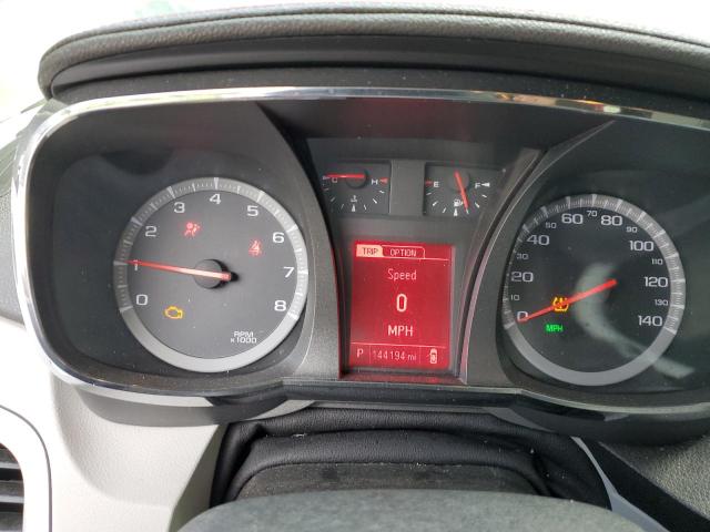 2015 GMC TERRAIN SLT 2GKALSEK4F6339706