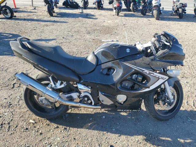 2006 SUZUKI GSX600 F JS1GN79A062102992